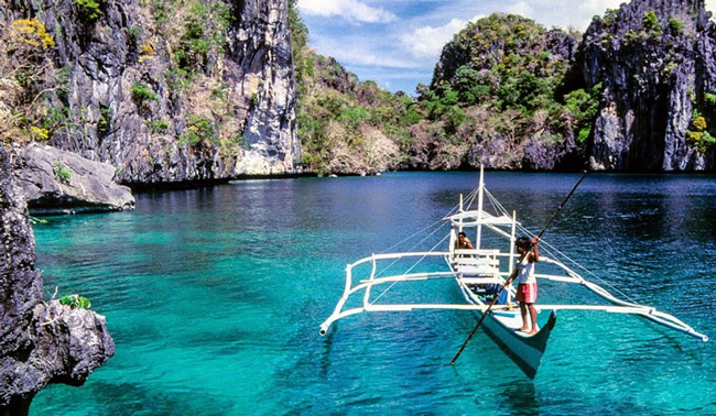 巴拉望 Palawan