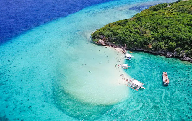 宿雾Cebu / 薄荷岛Bohol 